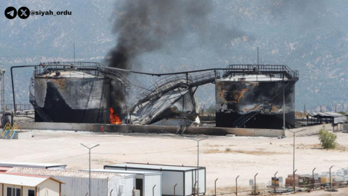 Erbil - Bağdat petrol sevkiyatı anlaşmasında sorun çıktı